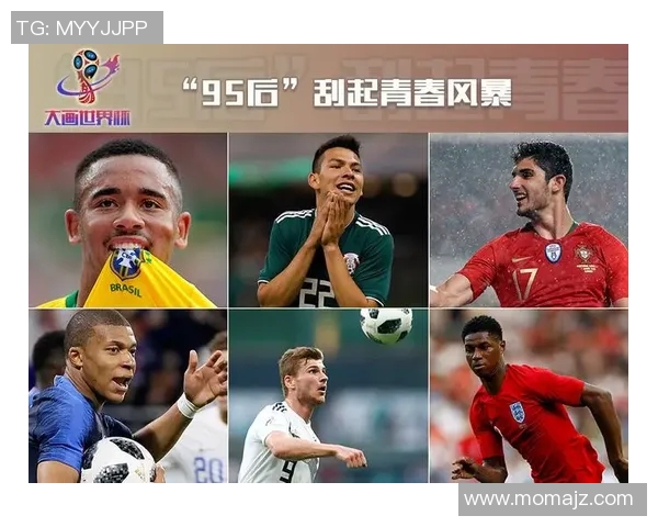 世界四大足球巨星各有千秋 谁是当今足坛真正的王者