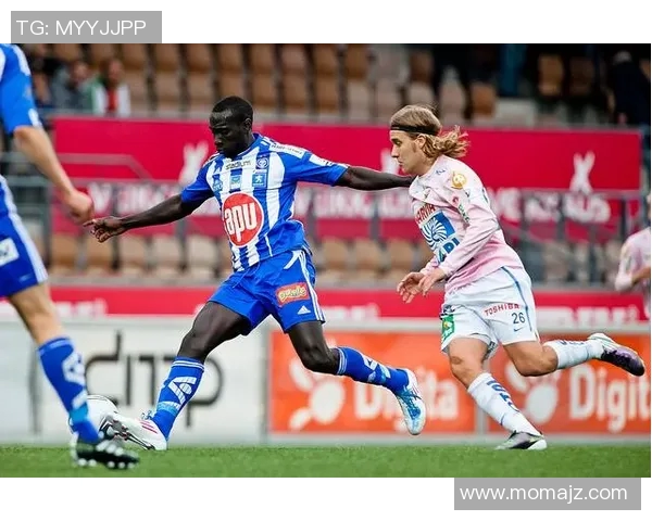 芬兰足球明星人物盘点 了解芬兰区足球球员的成长与成就